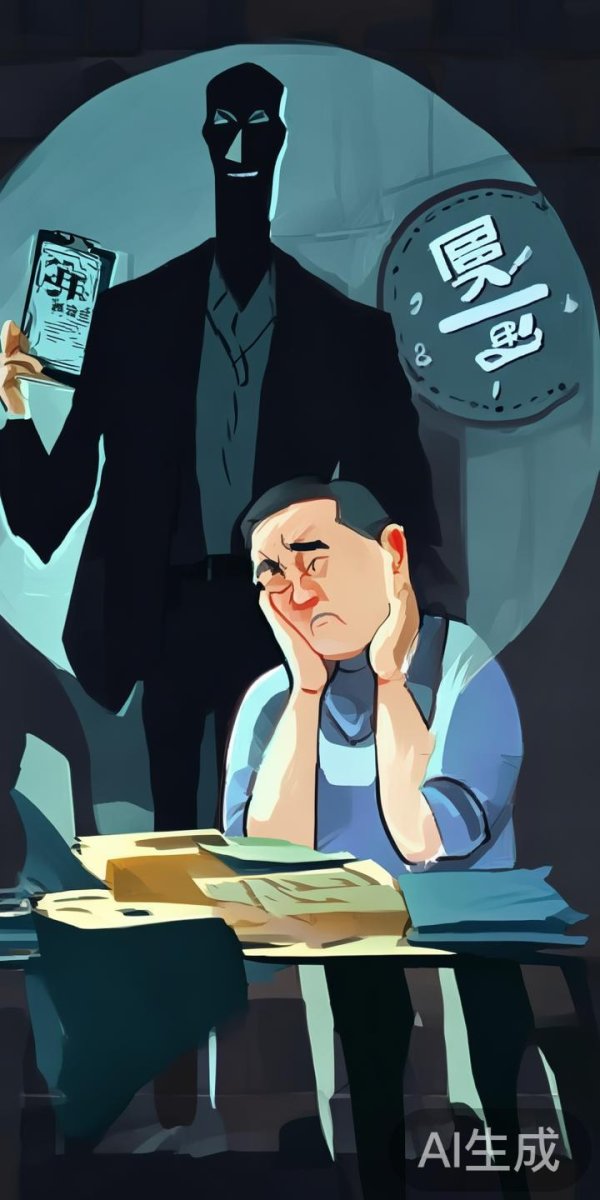 想注销空放贷款的借款记录？教你操作